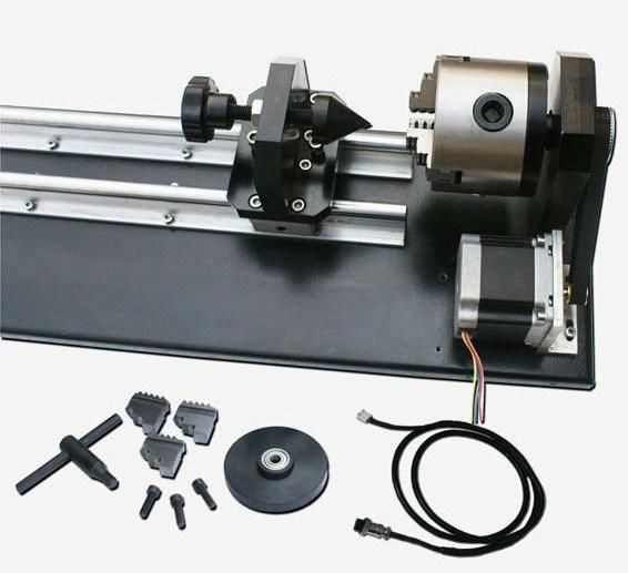 CNC Laser Cutter for Wood Leather Acrylic Flc9060