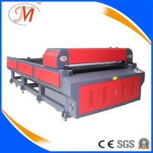 MDF/HDF/Wood Laser Manufacturing Equipment (JM-1325H)