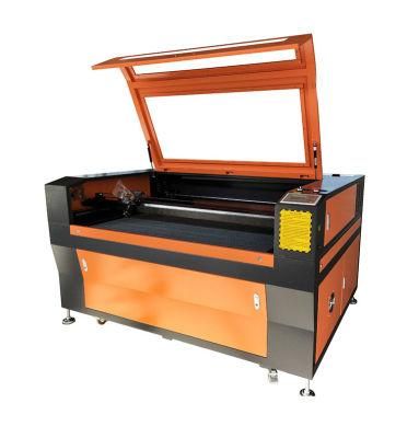 Flc1390 CO2 Laser Engraver for Marble Wood Glass Factory Selling