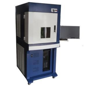 Machine Laser Marker Equipment Logo Machinery 20W Laser Marking Machine