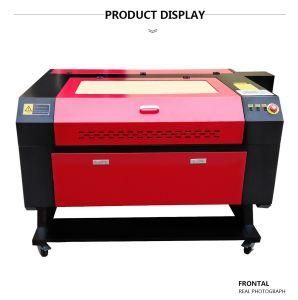 9060 Plastic Laser Engraving System for 80W 100W