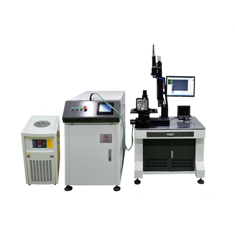 New Arrival Handheld Fiber Laser Continuous Laser Welding Machine 500W 1500W 2000W Fiber Laser