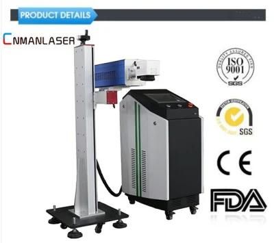 20W/ 30W /50W CO2 Laser Marker for Food Marking