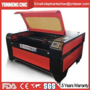 Laser Wood Engraving Machine for Sale