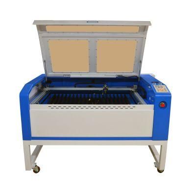 Redsail Low Price Home CO2 MDF Laser Cutting Machine 60W 80W 100W Leather Laser Engraving Machine for Nonmetal