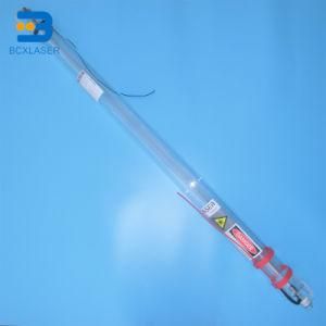 CO2 Laser Tube for CO2 Laser Cutting Machine for Metal and Nonmetal with High Power