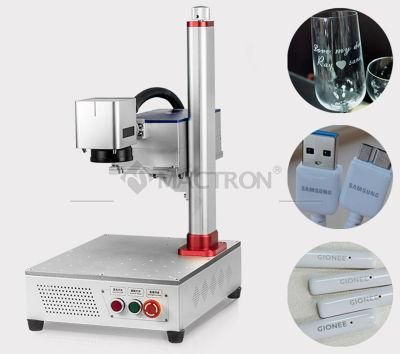 Portable Mini UV Laser Marking Machine Price