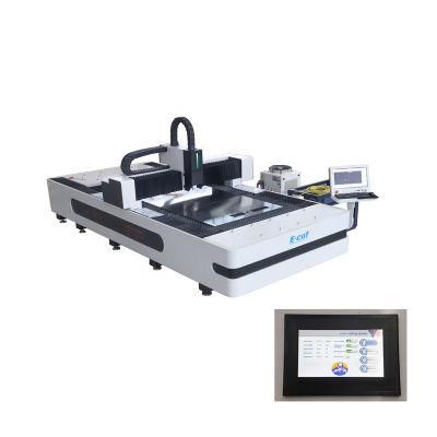 Hot Sale Small Fiber Laser Cutting Machine Laser