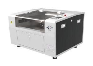 Low Cost Portable Laser Engraving Machine