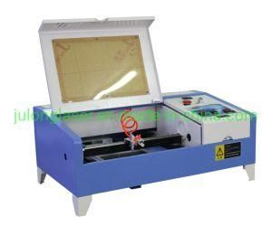 3020 Laser Engraving Machine, Laser Cutting Machine CO2 Laser Tube 40W