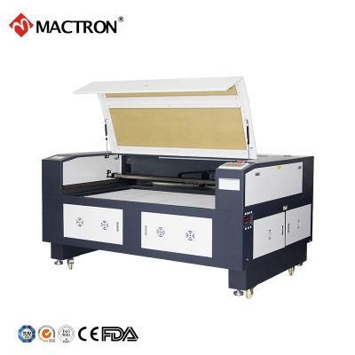 T Shirts Carpet Fabric Laser Cutting Machine with Camera Price