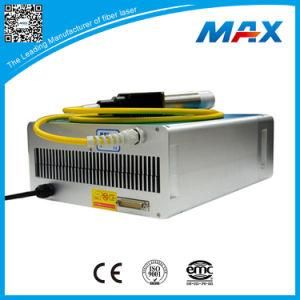 Maxphotonics Rust Removal 100W Fiber Laser Mfp-100