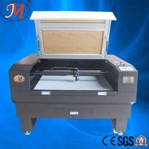 Attractive Laser Engraving Equipment for PU Leather (JM-1080H)