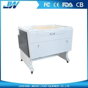 4060 Laser Cutting and Engraving Machine Price 50W for Toy