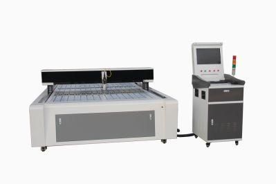 18mm Plywood Die Board CO2 Laser Cutting Machine Price