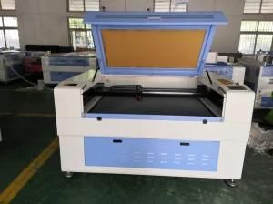 100W 130W 150W 3D Laser Engraving Machine for 1490