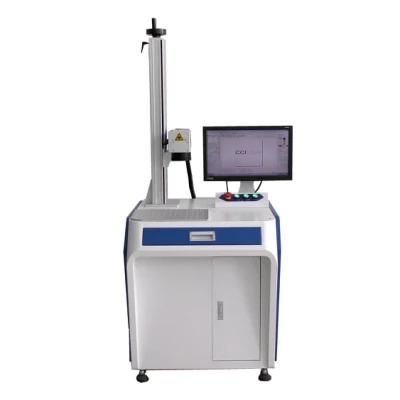 Fiber Laser Precise Carving Permanent Marker