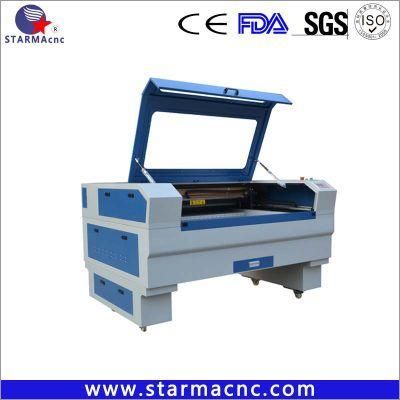 Jinan Hot Sale 3D CO2 Laser Cutting Engraving Machine 6090 1390 1310 1313