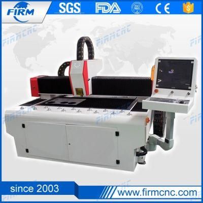 1000W Fiber Laser Cutting Machine for Staibless Steel