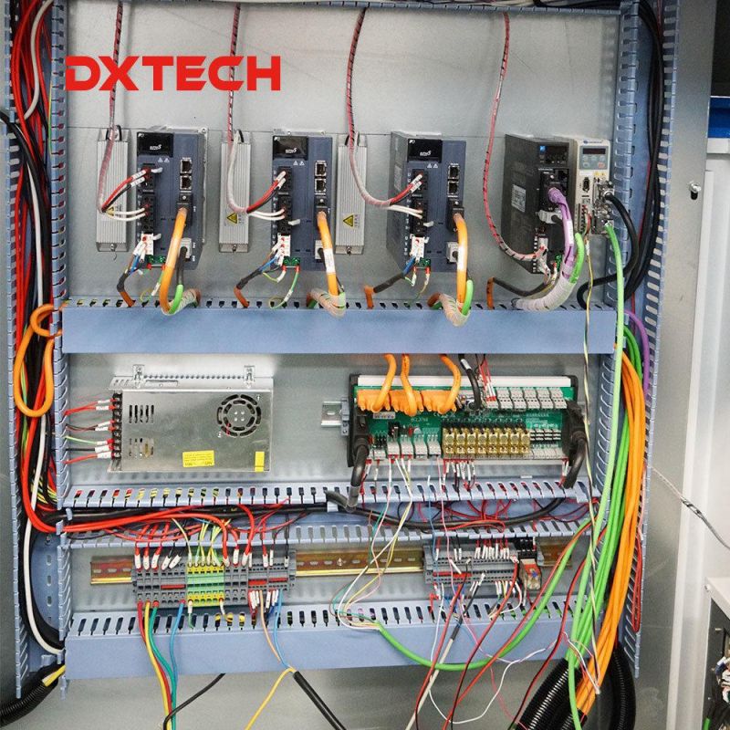 1530 Small Fiber Laser 1000W/2000W/3000W/4000W Top-Level Imported Parts Laser Cutting Machine for Metal Steel with Protect Cover