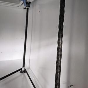 9060 80W 100W 130W Subsurface Laser Engraving Equipment