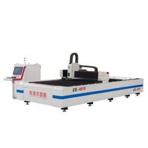 Hot Selling China Attractive Fiber Laser Cutting Machine Metal Cutting Machinery with Ce ISO Certificate From Factory
