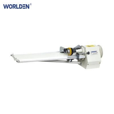 Wd-801A/802A (WORLDEN) Cloth Cutting Machine