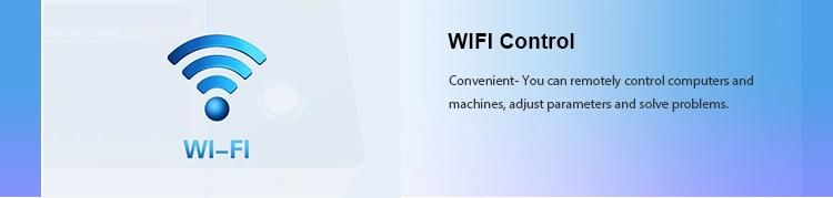 New CO2 Cloud Laser Engraving Cutting Machine