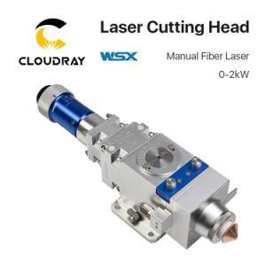 Cloudray Wsx Laser Cutting Head Kc13 0-2kw