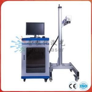 Metal Card Engraver Fiber Laser Marking Machine Price