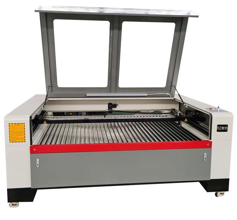 Mini Desktop CO2 Laser Engraver (FL5030D)