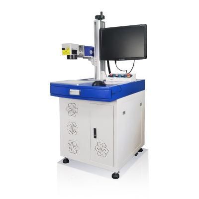 Mactron Desktop Fiber Laser Marking Machine 30W Price