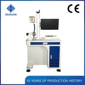 Fast Marking Machine 3D Printing Machine Fiber Laser Marking Machine