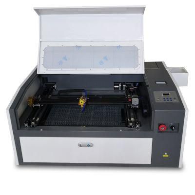Mini Desktop 3050 Engraver Cutting Machine for Glass