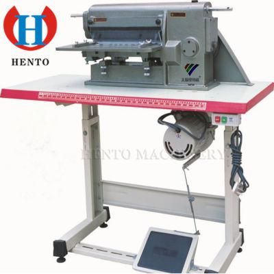 CNC Leather Cutting Machine For Sale