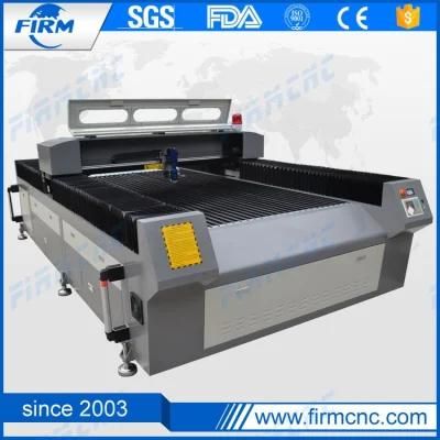 Jinan 1325 Wood Laser Engraver CO2 Metal Laser Cutting Machine