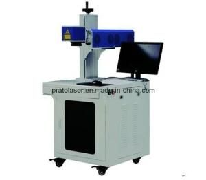 Ce Certificate CO2 Laser Marking Equipment For Glass