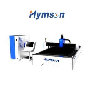 CNC Metal Laser Cutting Engraving Machine Tools