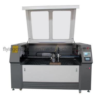 Laser Cutting Engraving Marking Machine for Wood Stainless Carbon Steel