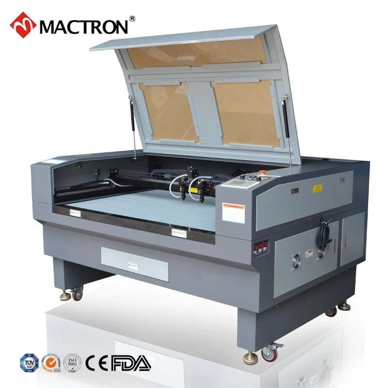 Factory Sale USB CO2 Laser Engraving Cutting Machine