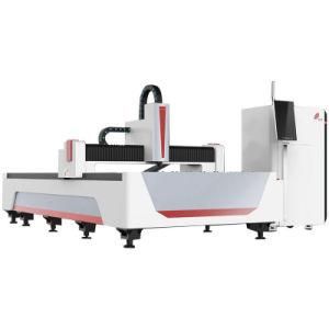 Hot Sale Fiber Laser Cutting Machine Best Price CE Certificate