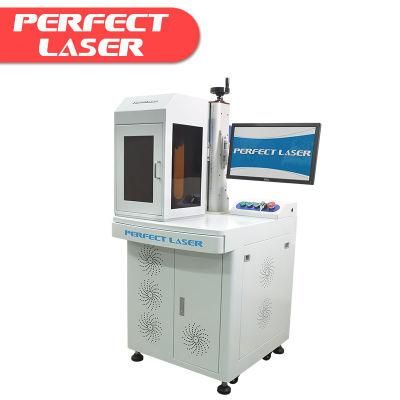 Electronic Products Fiber Laser Marking Machine