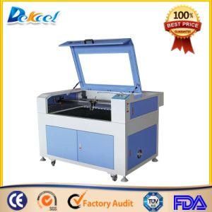 Reci 80W 100W CO2 Laser Cutting Engraving Machine for Paper, Wood, Crafts