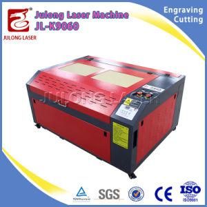 Laser Equipment Good Price 6090 CO2 Stamp Laser Engraving Machine