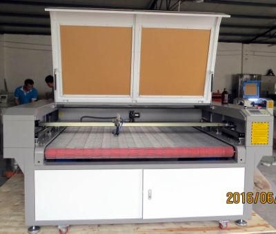 CNC Laser Machine for Cloth, Fabric