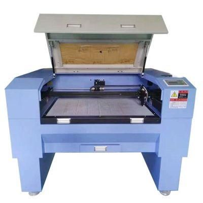 Special Design Widely Used Single Head Laser Cutting Machine