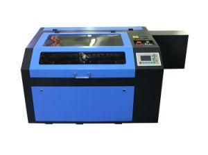 Hot Sale 60W 6040 Laser Cutting or Engraving Machine for Wooden, Acrylic.