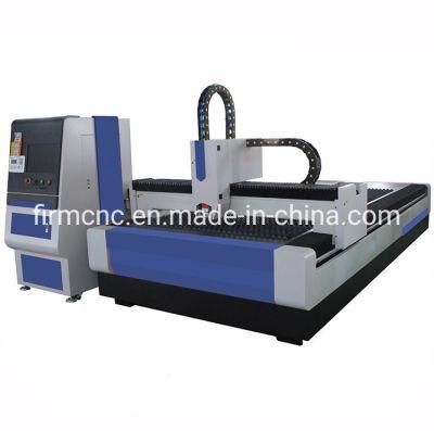 Agent Price CNC Tube and Plate Steel Engraving Metal Cut Raycus Fiber Laser Cutting Machine Price for Sale