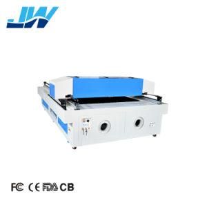 1325 CO2 Cutting Engraving Plastic Machinery 130W