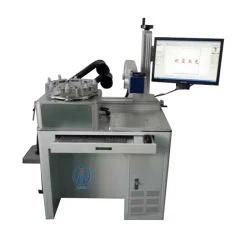 Multi Station Fiber Laser Marking Machine High Quality Better Price